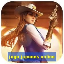 jogo japones online